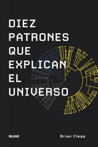 Produktbild: Diez patrones que explican el universo