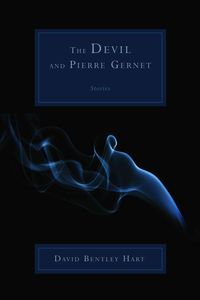 Bild vom Artikel Devil and Pierre Gernet vom Autor David Bentley Hart