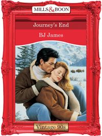 Produktbild: Journey's End