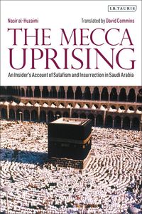 Produktbild: The Mecca Uprising