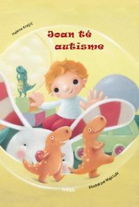 Produktbild: Joan t&eacute; autisme