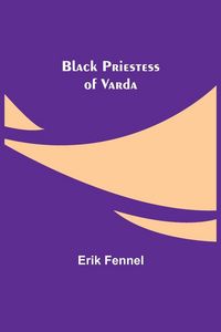 Produktbild: Black Priestess of Varda