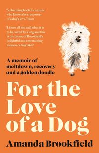 Produktbild: For The Love Of a Dog