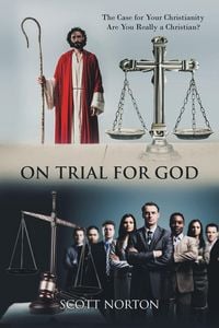 Produktbild: On Trial for God