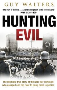 Produktbild: Hunting Evil