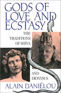 Produktbild: Gods of Love and Ecstasy