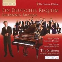 Produktbild: Ein Deutsches Requiem (Londoner Version)