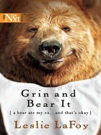 Produktbild: Grin and Bear It