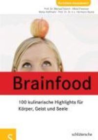 Produktbild: Brainfood
