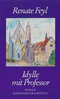 Produktbild: Idylle mit Professor