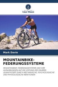 Produktbild: Mountainbike-Federungssysteme
