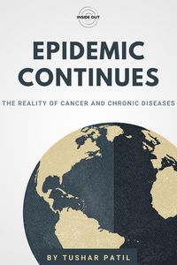 Produktbild: Epidemic Continues (Inside Out, #1)