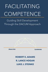 Produktbild: Facilitating Competence