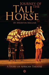 Produktbild: Millar, M: Journey of the Tall Horse