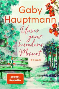 Produktbild: Unser ganz besonderer Moment