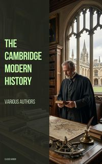 Produktbild: The Cambridge Modern History