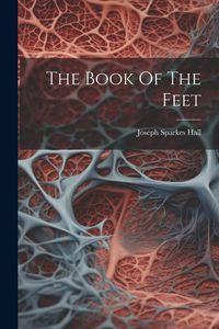 Produktbild: The Book Of The Feet