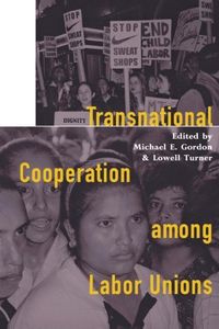 Produktbild: Transnational Cooperation Amon