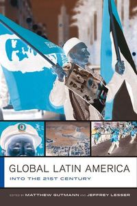 Produktbild: Global Latin America