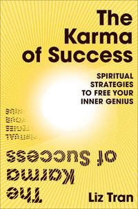 Produktbild: The Karma of Success