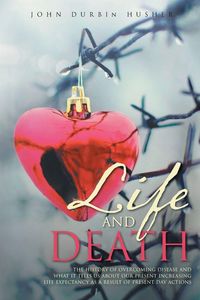 Produktbild: Life and Death
