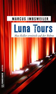 Produktbild: Luna Tours