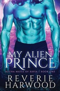Produktbild: My Alien Prince