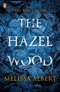 Produktbild: The Hazel Wood