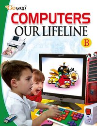 Produktbild: Computer Our Lifeline-B
