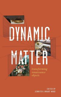 Produktbild: Dynamic Matter