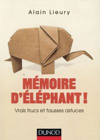 Produktbild: M&eacute;moire d'&eacute;l&eacute;phant !