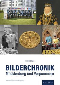 Produktbild: Bilderchronik Mecklenburg und Vorpommern