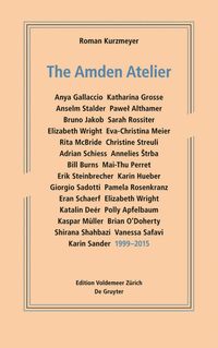 Produktbild: The Amden Atelier