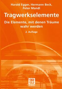 Produktbild: Tragwerkselemente