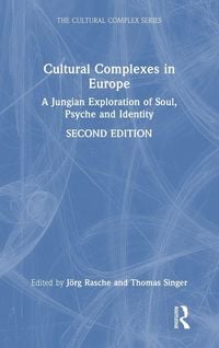 Produktbild: Cultural Complexes in Europe