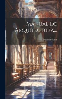 Produktbild: Manual De Arquitectura...