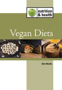 Produktbild: Vegan Diets