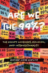 Produktbild: Are We the 99%?