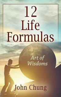 Produktbild: 12 Life Formulas