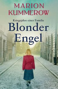 Blonder Engel Marion Kummerow