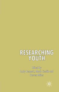 Produktbild: Researching Youth