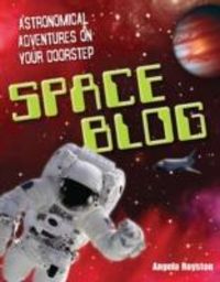 Produktbild: Royston, A: Space Blog