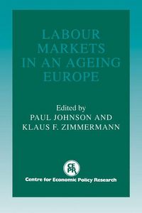Produktbild: Labour Markets in an Ageing Europe