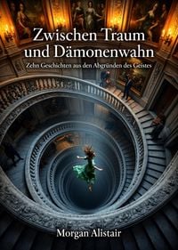 Produktbild: Zwischen Traum und D&auml;monenwahn