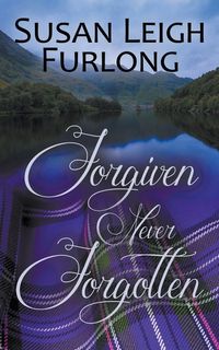 Produktbild: Forgiven Never Forgotten