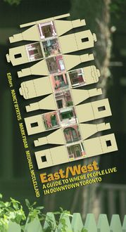 Produktbild: East/West