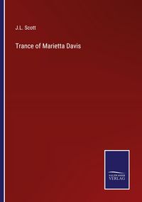 Produktbild: Trance of Marietta Davis