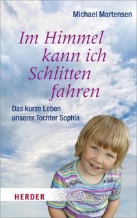 Produktbild: Im Himmel kann ich Schlitten fahren