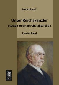 Produktbild: Unser Reichskanzler