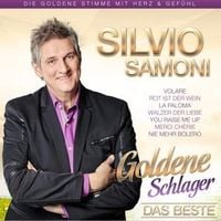 Produktbild: Goldene Schlager-Das Beste